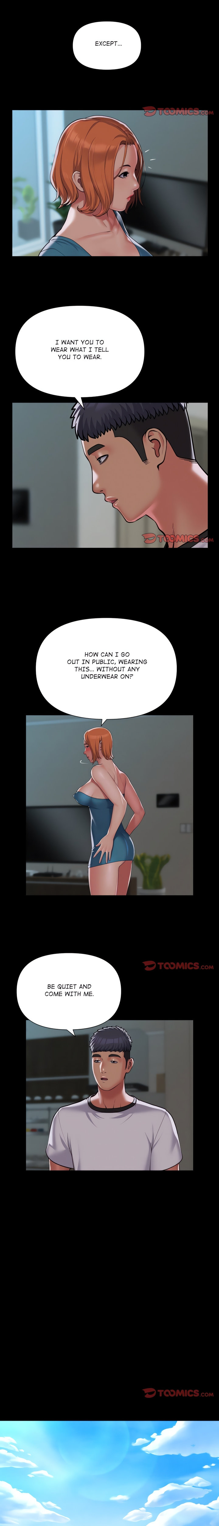 The Ladies’ Associate chapter 136 page 3