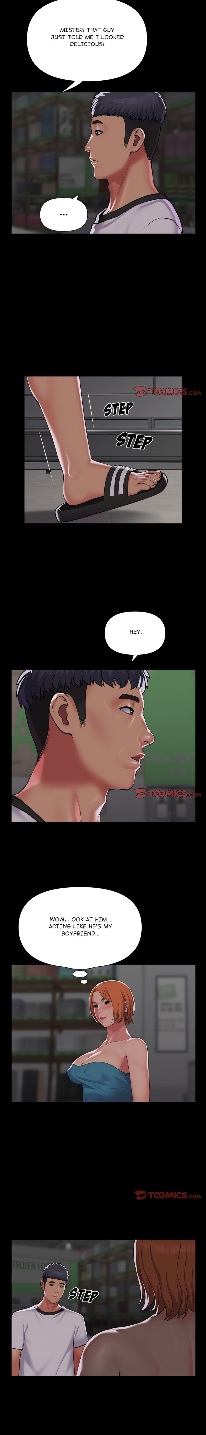 The Ladies’ Associate chapter 136 page 7