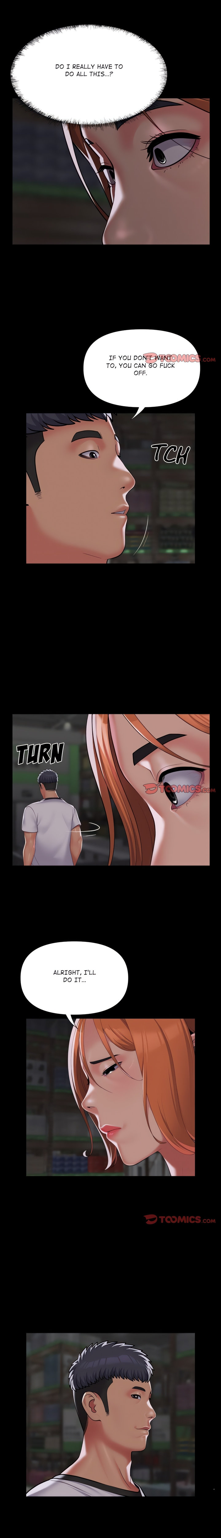 The Ladies’ Associate chapter 136 page 9