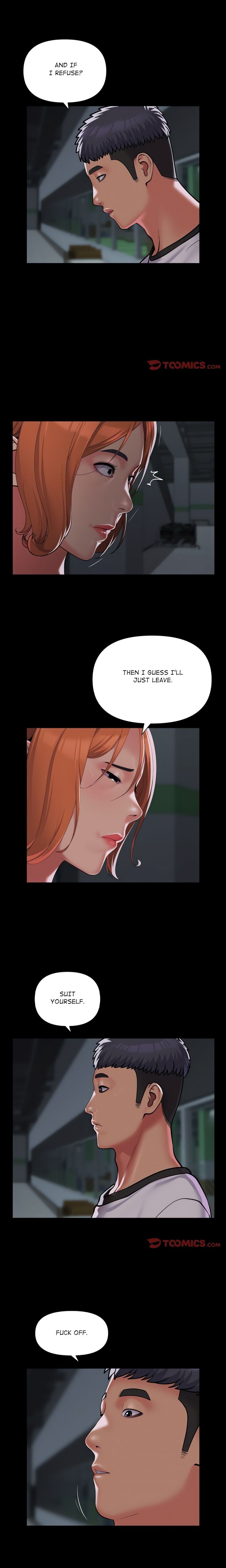 The Ladies’ Associate chapter 137 page 2