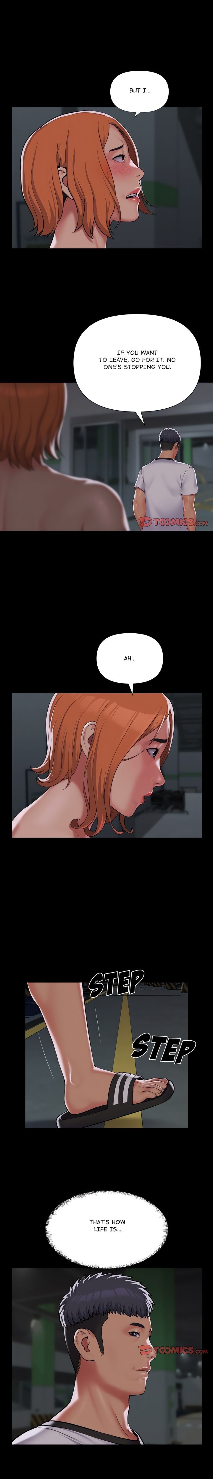 The Ladies’ Associate chapter 137 page 3