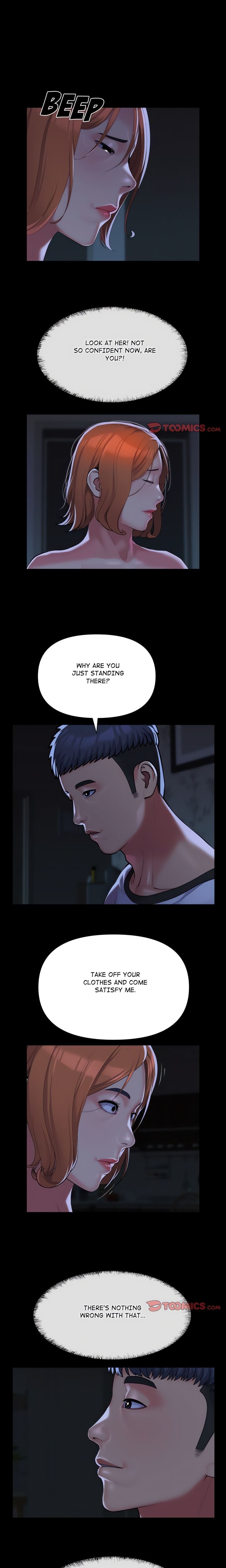 The Ladies’ Associate chapter 137 page 7