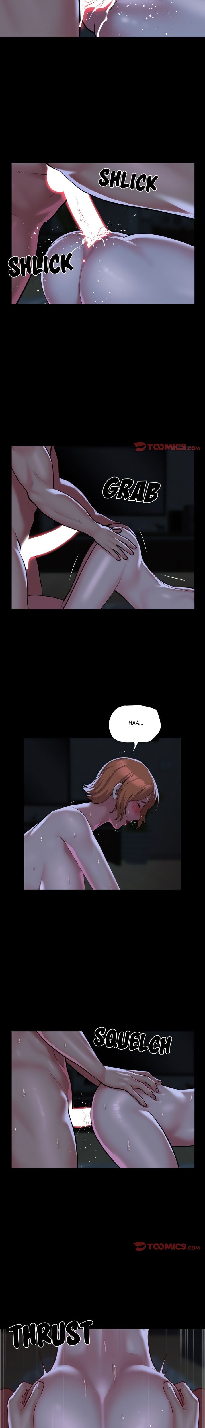 The Ladies’ Associate chapter 137 page 12