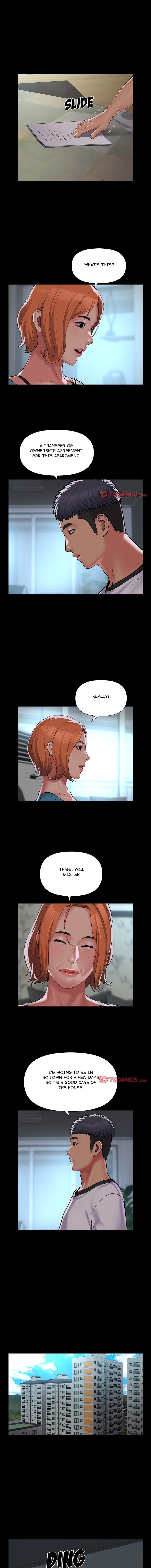 The Ladies’ Associate chapter 138 page 3