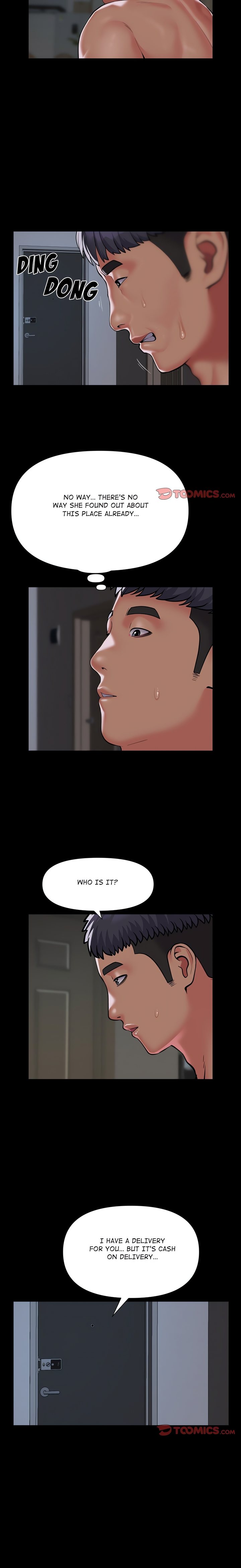 The Ladies’ Associate chapter 139 page 2