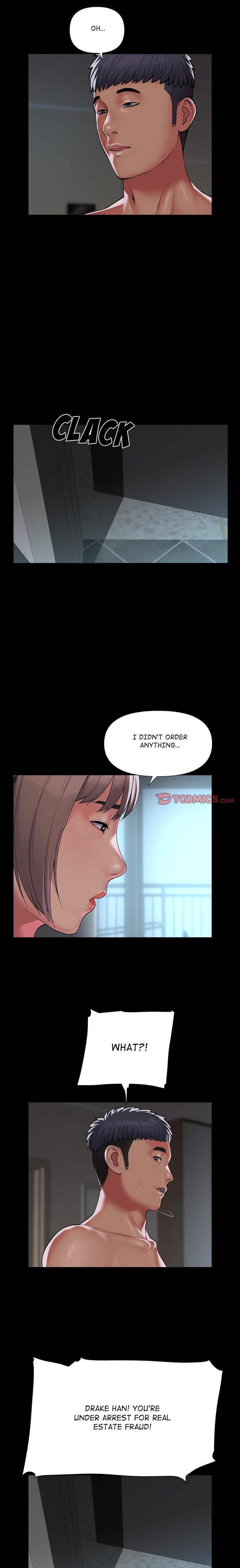 The Ladies’ Associate chapter 139 page 3