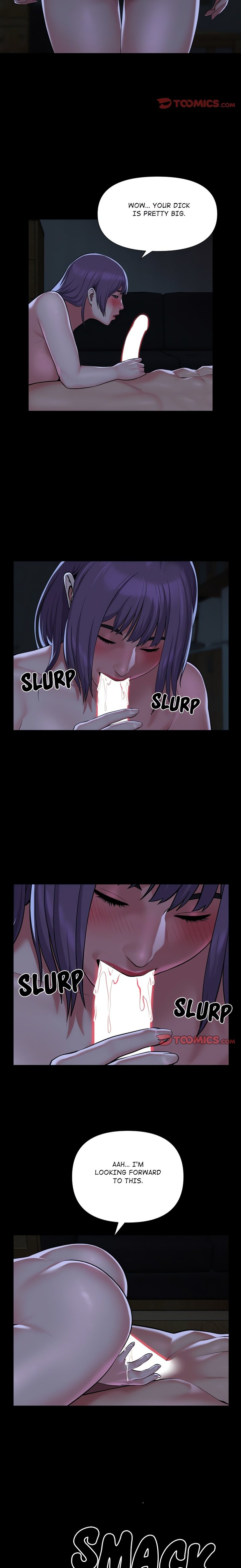 The Ladies’ Associate chapter 139 page 13