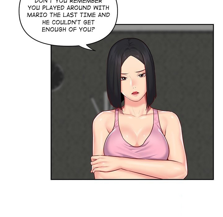 The Ladies’ Associate chapter 14 page 25