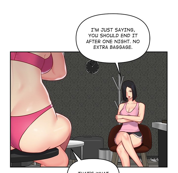 The Ladies’ Associate chapter 14 page 27