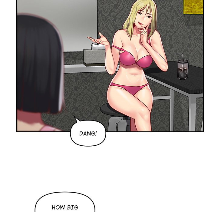 The Ladies’ Associate chapter 14 page 29