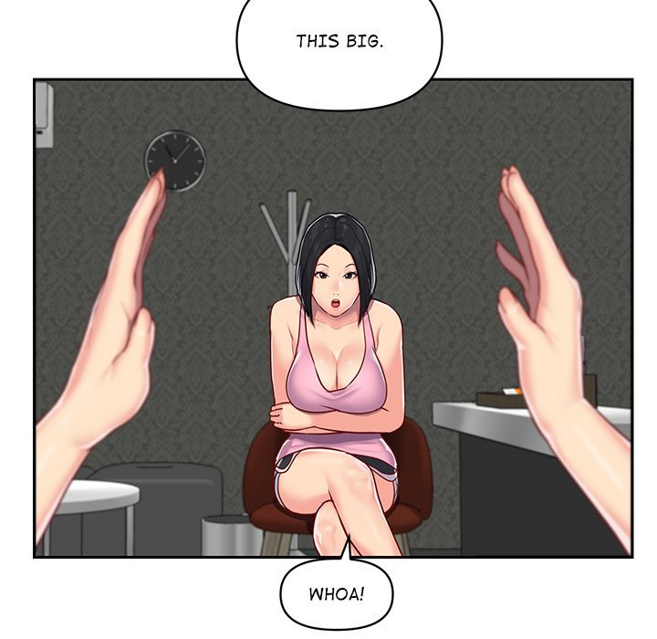 The Ladies’ Associate chapter 14 page 32