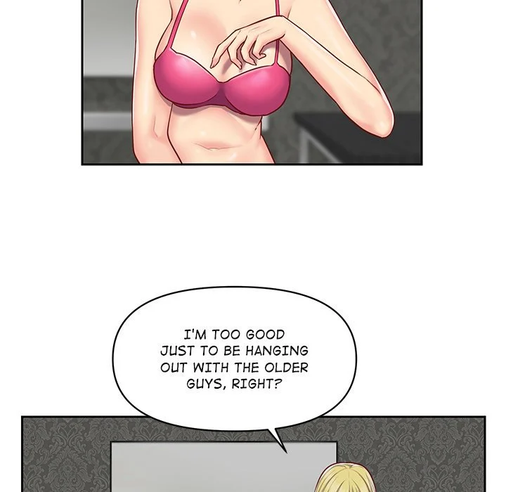 The Ladies’ Associate chapter 14 page 35