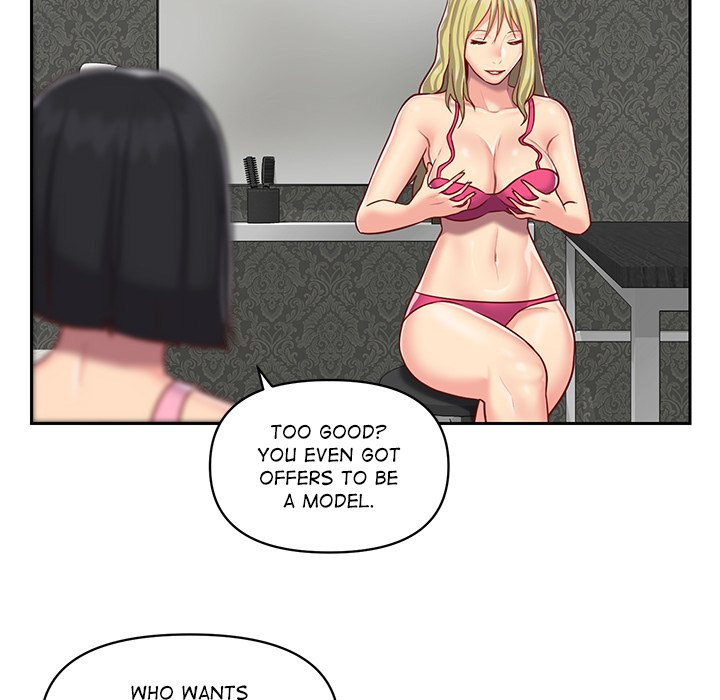 The Ladies’ Associate chapter 14 page 36