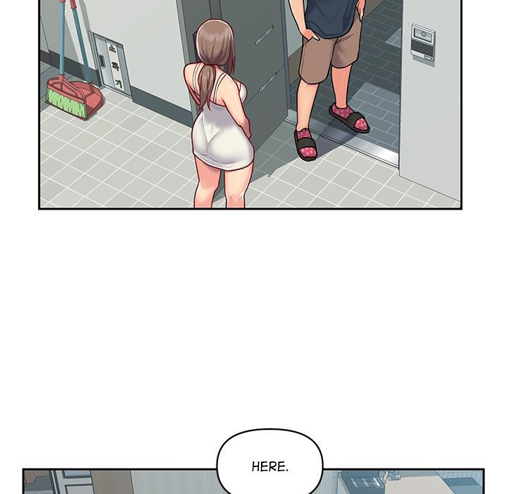 The Ladies’ Associate chapter 14 page 49