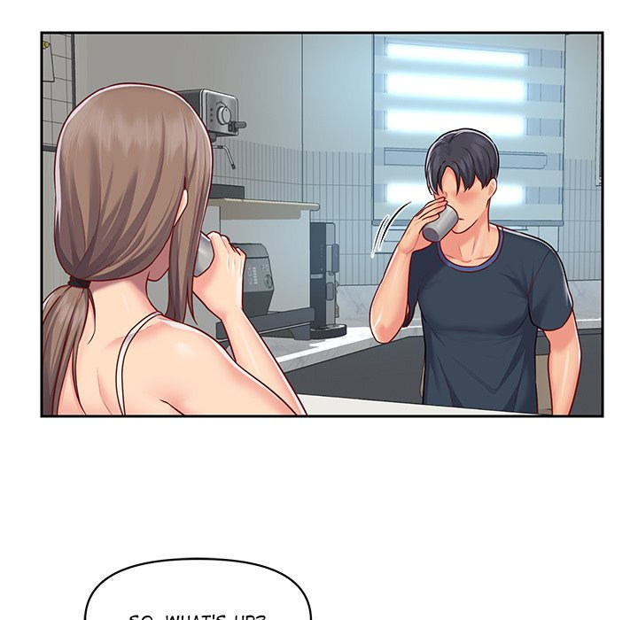 The Ladies’ Associate chapter 14 page 51