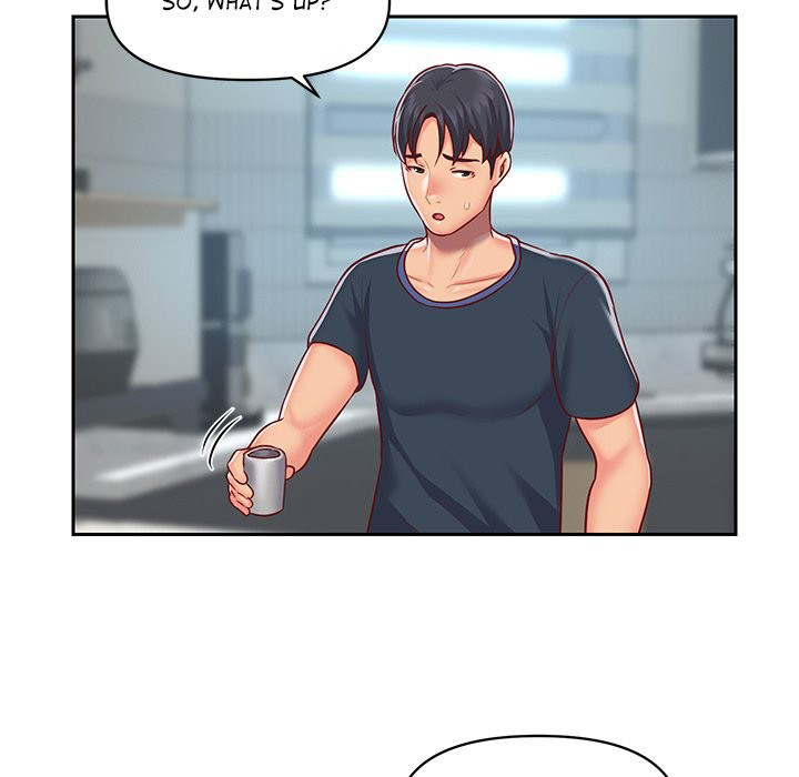 The Ladies’ Associate chapter 14 page 52