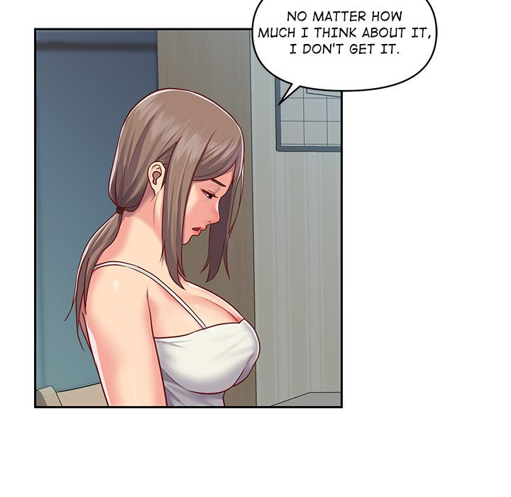 The Ladies’ Associate chapter 14 page 53