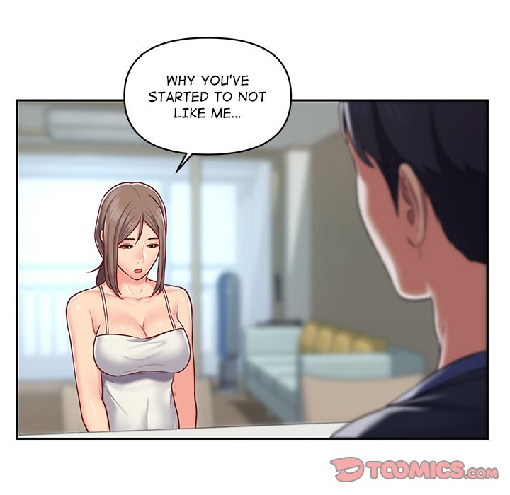 The Ladies’ Associate chapter 14 page 54