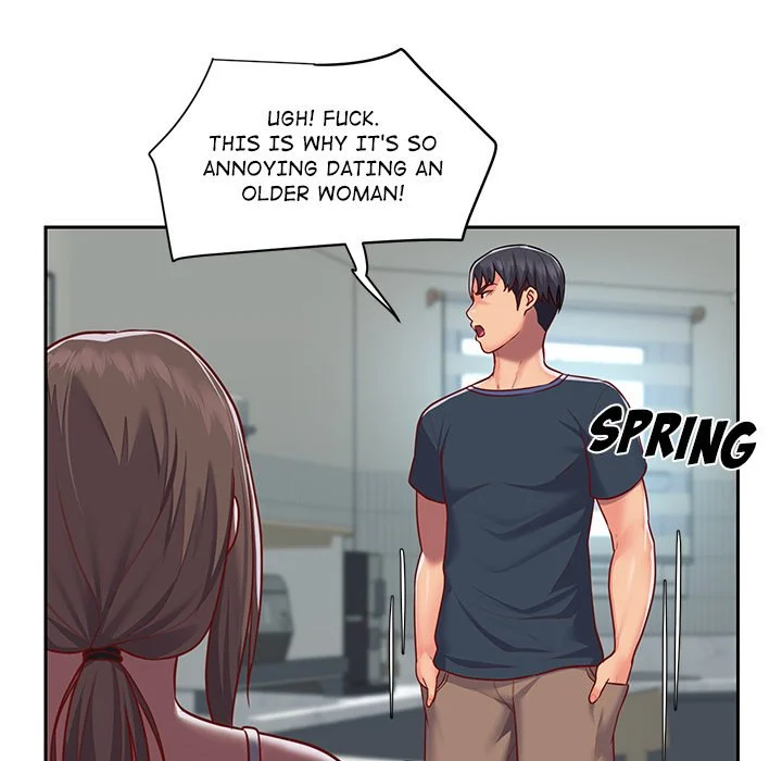 The Ladies’ Associate chapter 14 page 56