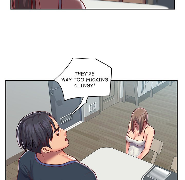 The Ladies’ Associate chapter 14 page 57