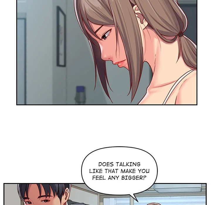 The Ladies’ Associate chapter 14 page 60