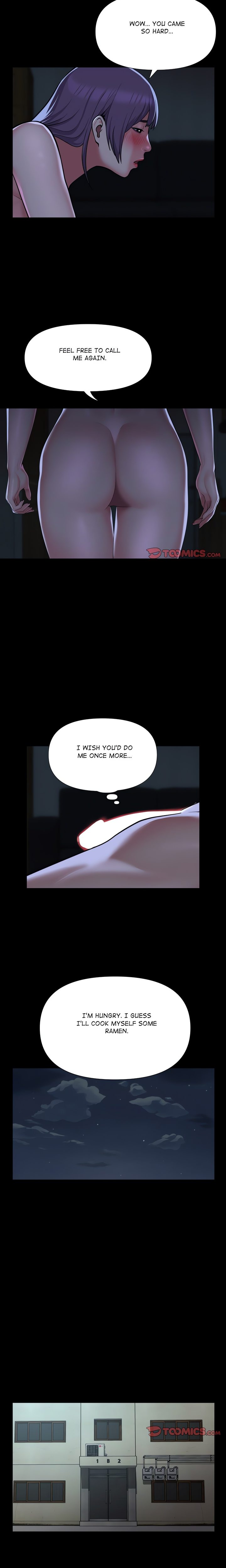 The Ladies’ Associate chapter 140 page 3