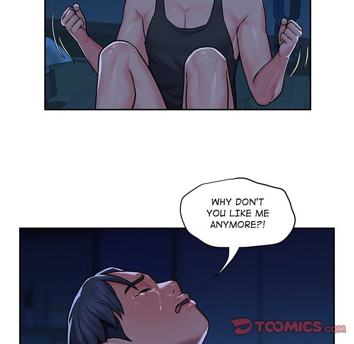 The Ladies’ Associate chapter 15 page 54