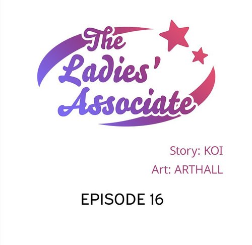 The Ladies’ Associate chapter 16 page 9