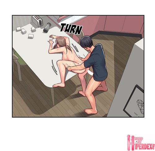 The Ladies’ Associate chapter 16 page 28