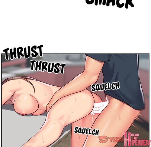 The Ladies’ Associate chapter 16 page 34