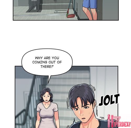 The Ladies’ Associate chapter 16 page 61