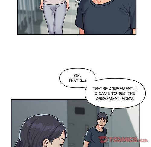 The Ladies’ Associate chapter 16 page 62