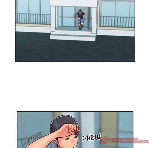 The Ladies’ Associate chapter 16 page 66