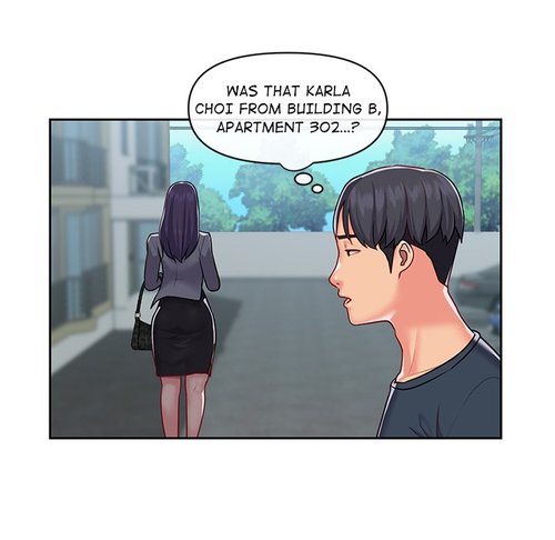 The Ladies’ Associate chapter 16 page 71