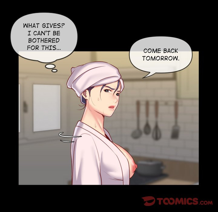 The Ladies’ Associate chapter 17 page 6