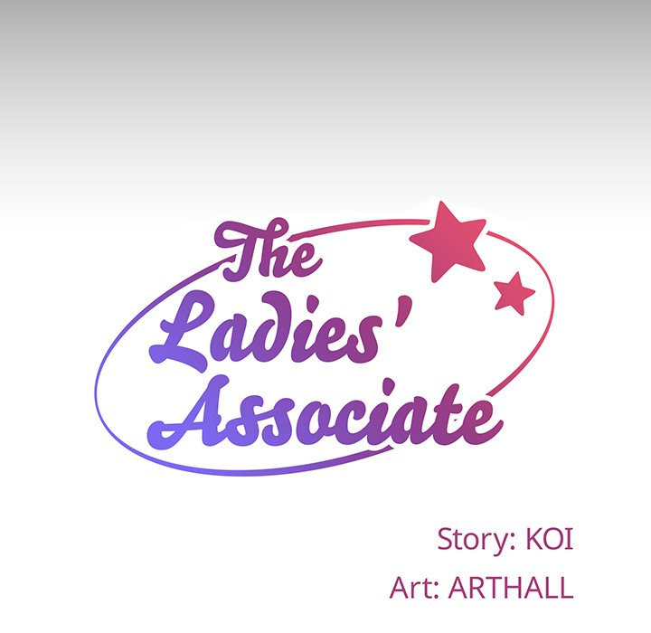 The Ladies’ Associate chapter 17 page 11