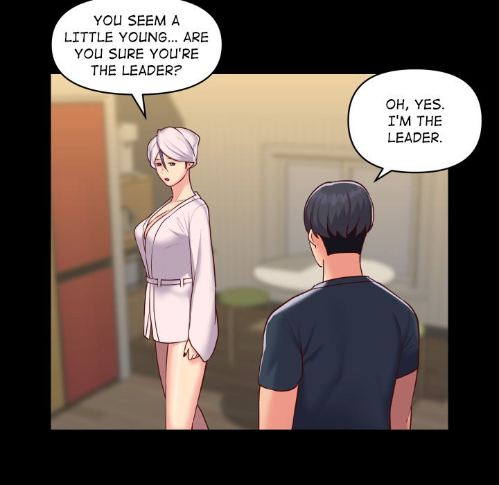 The Ladies’ Associate chapter 17 page 15