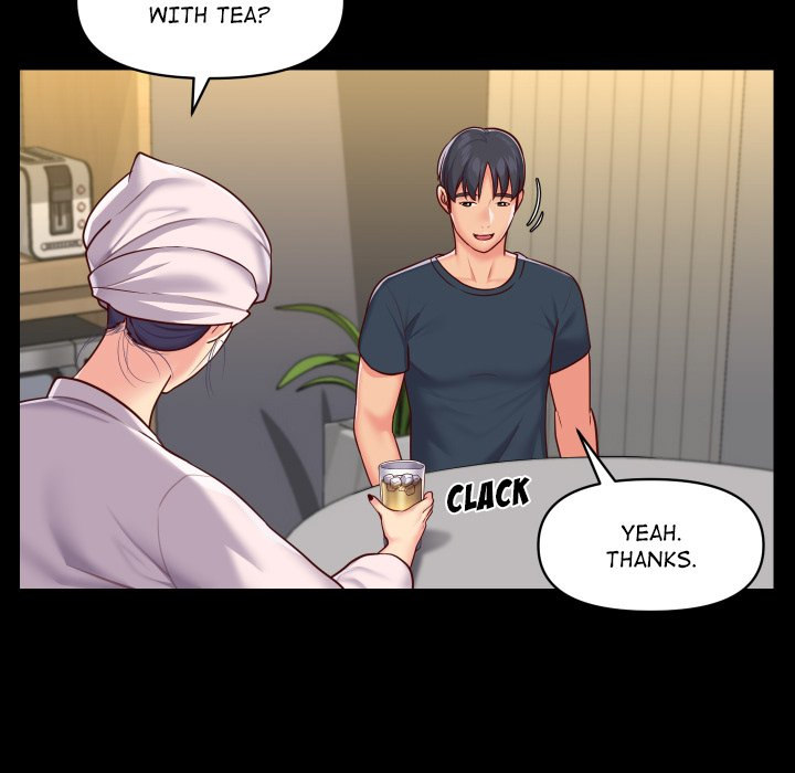 The Ladies’ Associate chapter 17 page 21