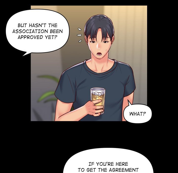The Ladies’ Associate chapter 17 page 22