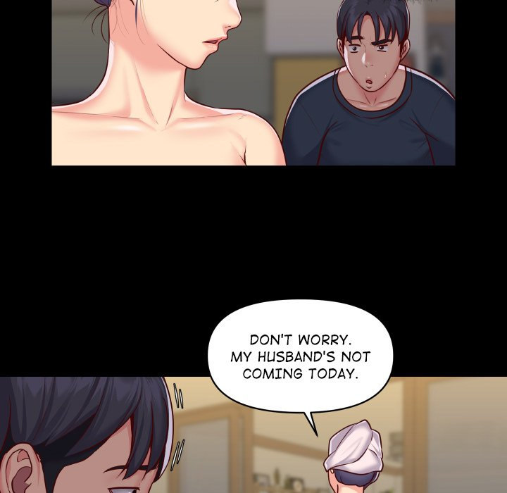 The Ladies’ Associate chapter 17 page 41