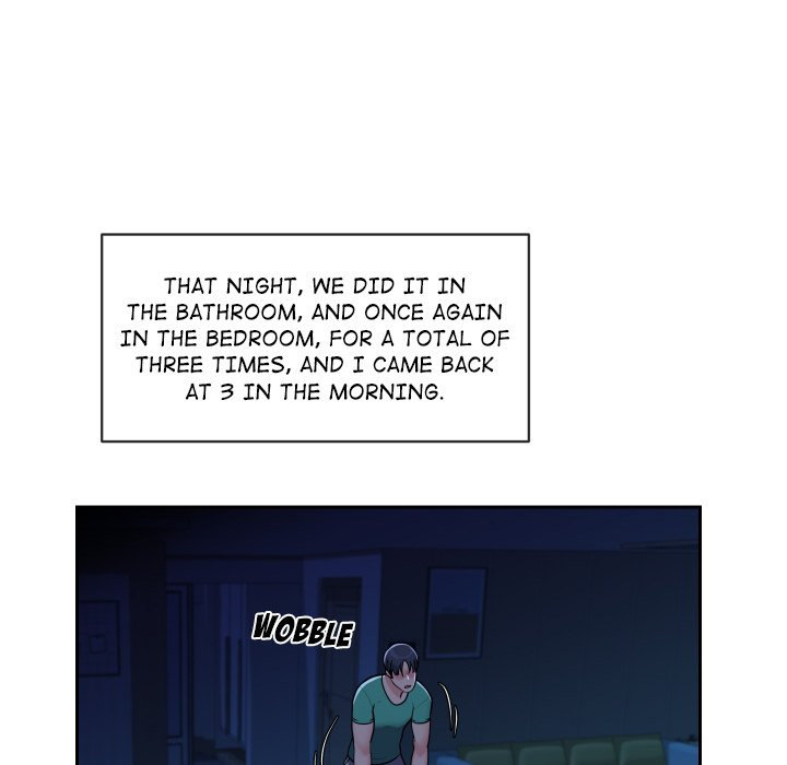 The Ladies’ Associate chapter 18 page 20