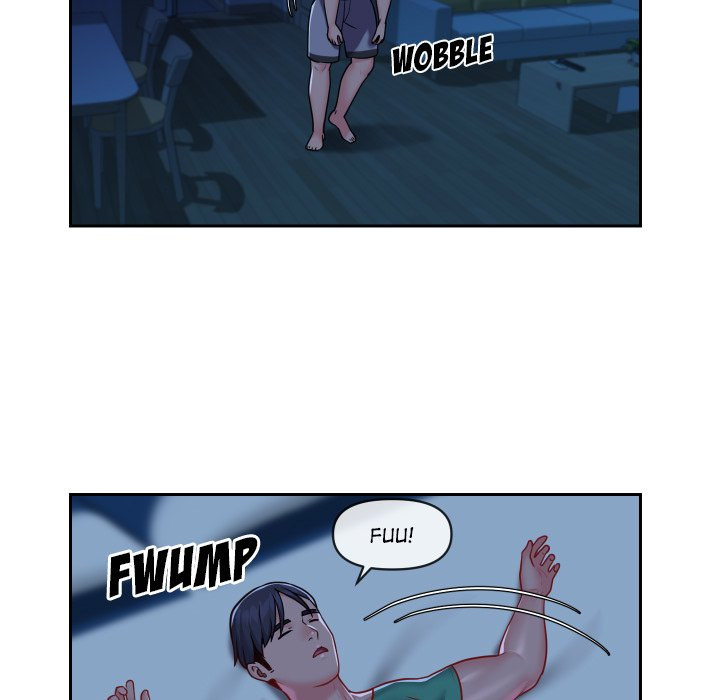 The Ladies’ Associate chapter 18 page 21