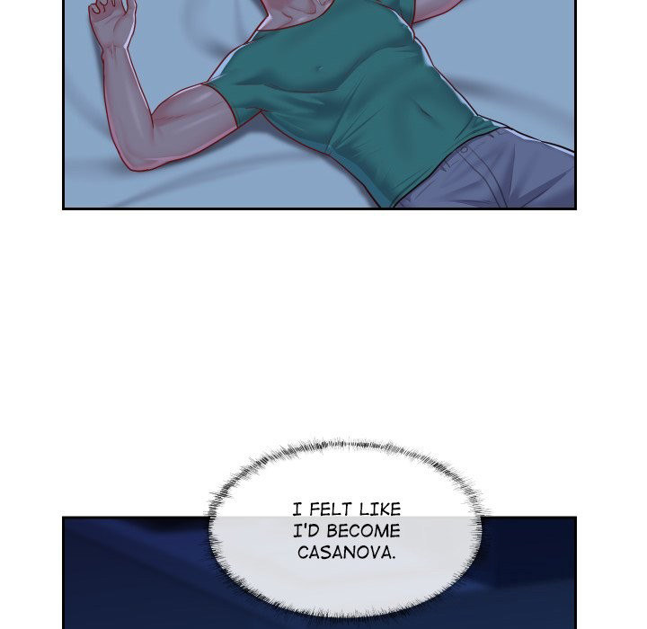The Ladies’ Associate chapter 18 page 22