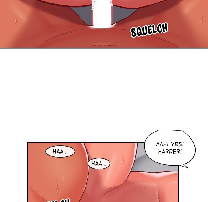 The Ladies’ Associate chapter 18 page 28