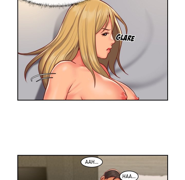 The Ladies’ Associate chapter 18 page 31