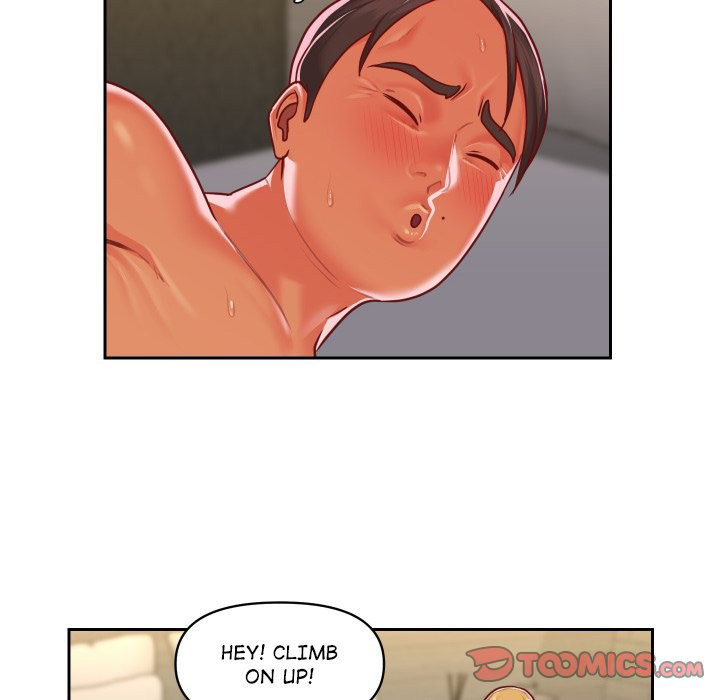 The Ladies’ Associate chapter 18 page 34