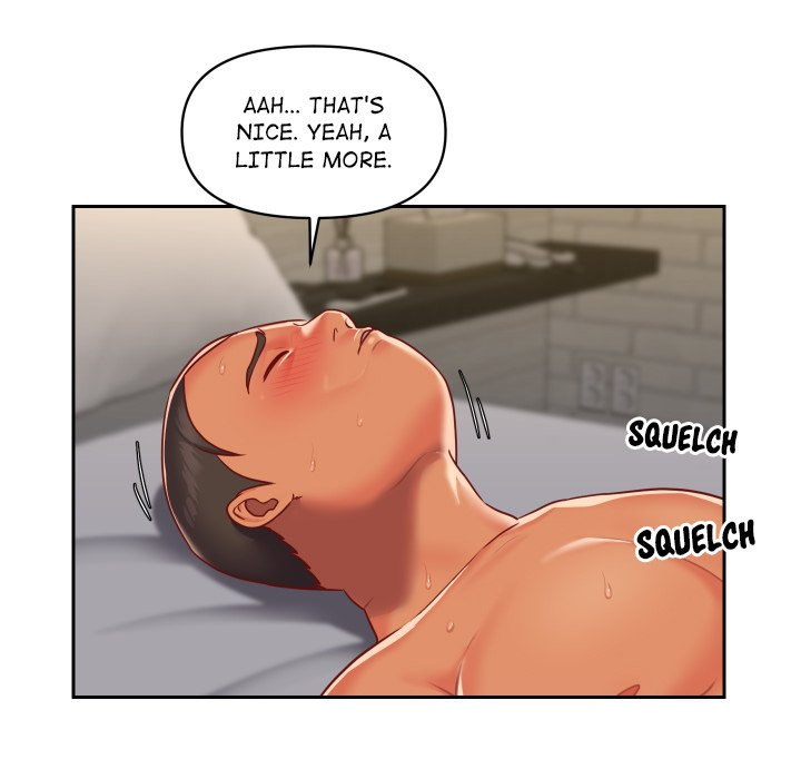 The Ladies’ Associate chapter 18 page 39