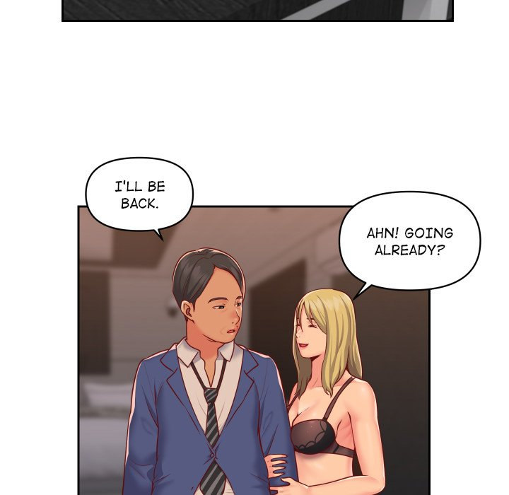 The Ladies’ Associate chapter 18 page 44