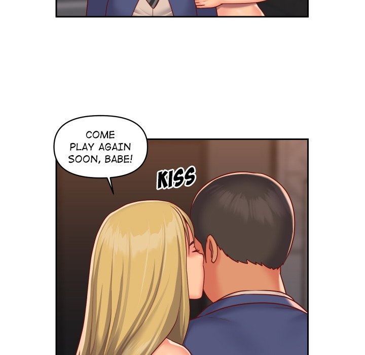 The Ladies’ Associate chapter 18 page 45