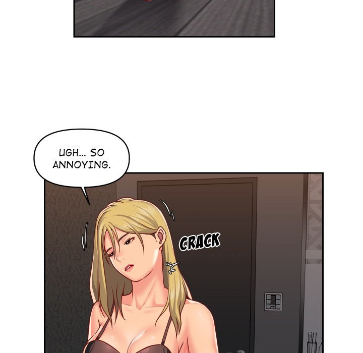 The Ladies’ Associate chapter 18 page 47